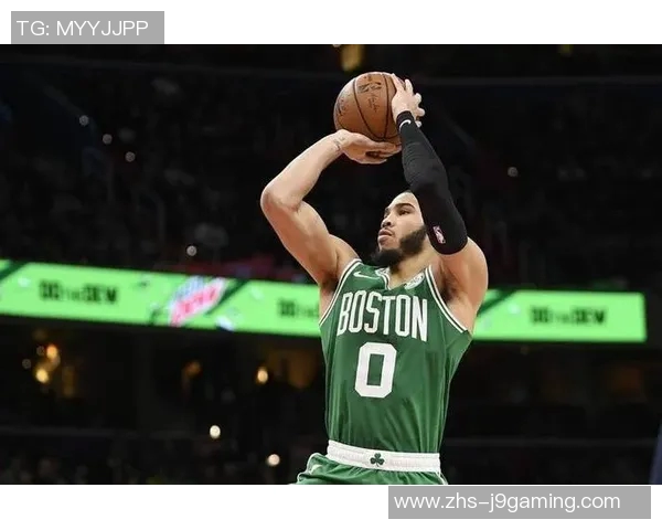 凯尔特人凭借塔图姆和霍勒迪的出色表现击败马刺实现八连胜