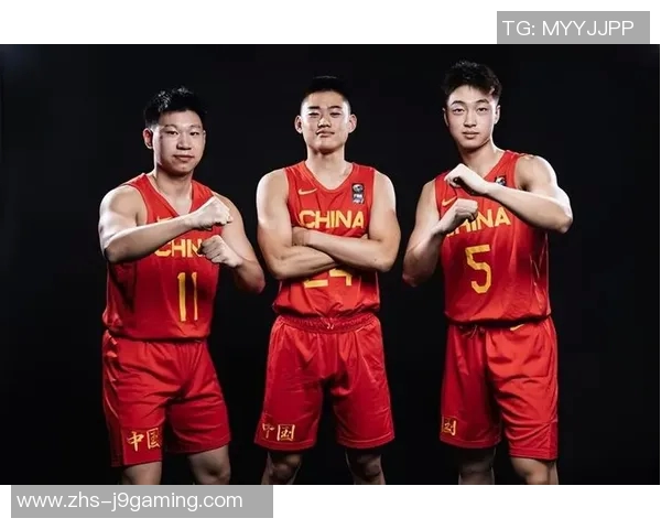 中国U19男篮世界杯遭新西兰逆转无缘八强遗憾出局